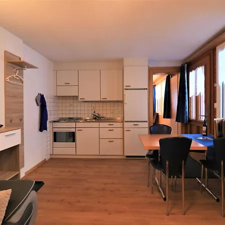 Ideal Appartement-fewo 3-bettwohnung Nr- 3 By Interhome Appartamento