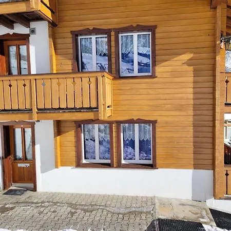 Appartamento Ideal Appartement-fewo 3-bettwohnung Nr- 3 By Interhome Saas-Fee
